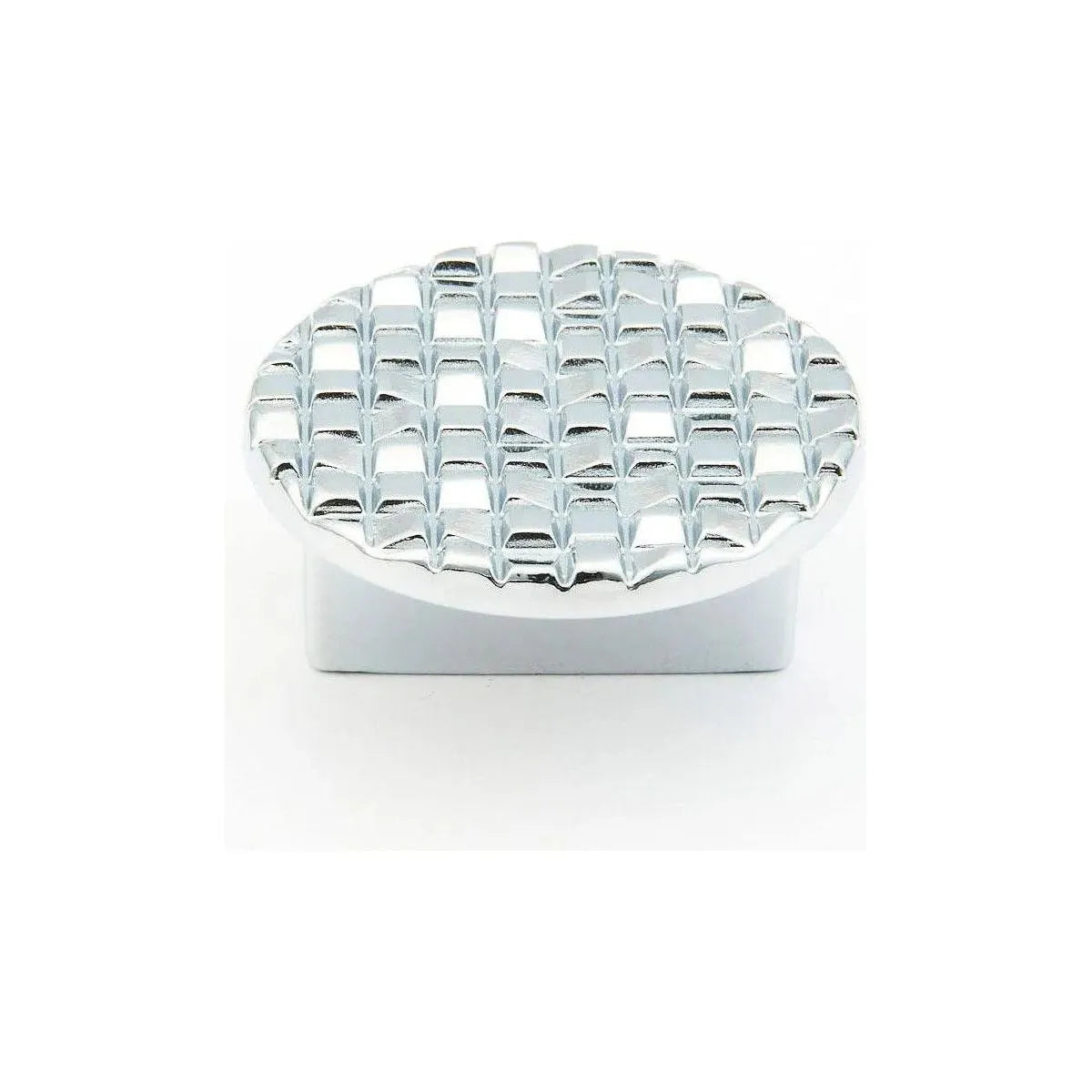 Schaub - Mosaic Large Round Knob - 2340-26 | Montreal Lighting & Hardware