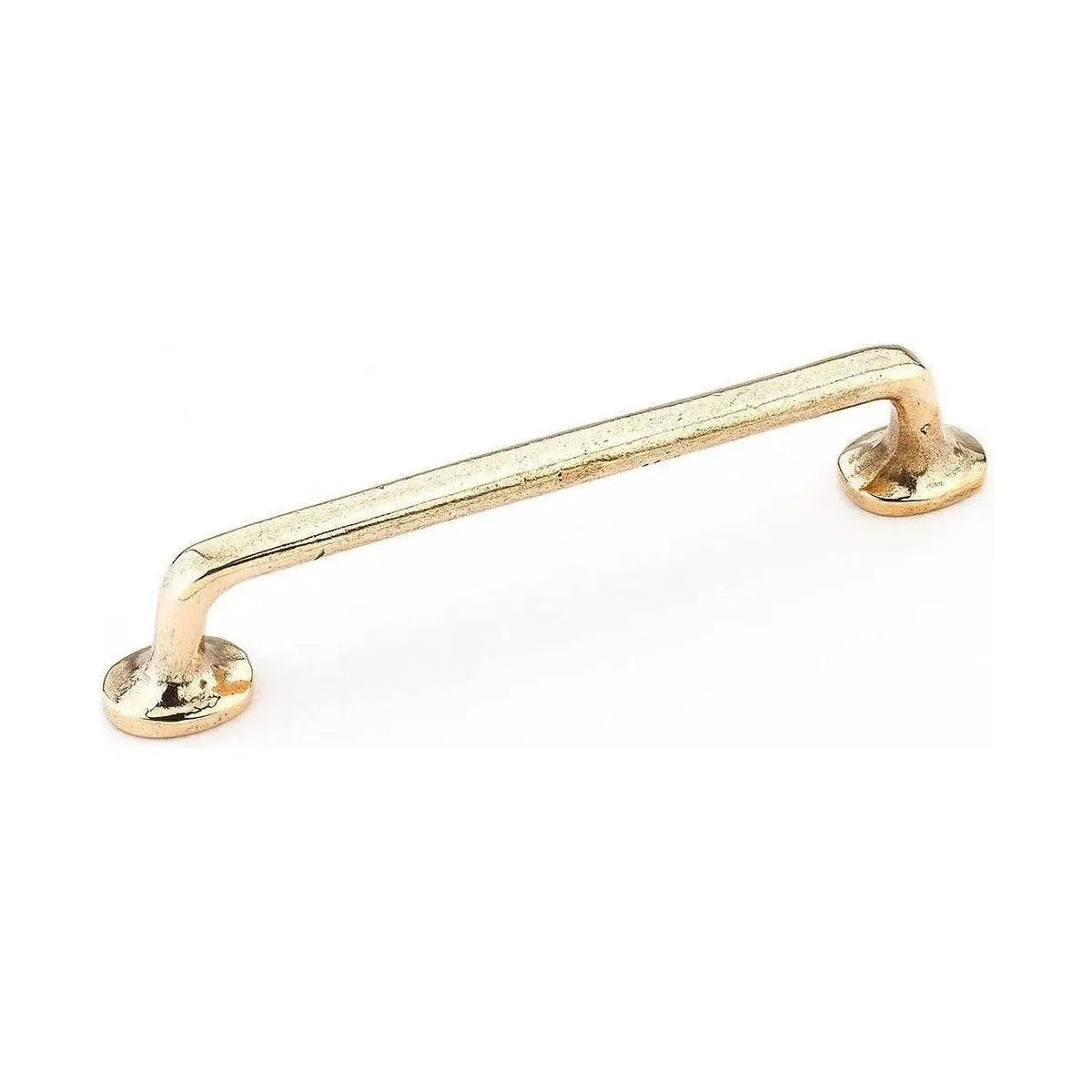 Schaub - Mountain Pull - 778-NB | Montreal Lighting & Hardware