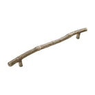 Schaub - Mountain Twig Appliance Pull - 785-IN | Montreal Lighting & Hardware