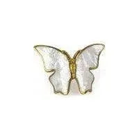 Pull Nature Papillon