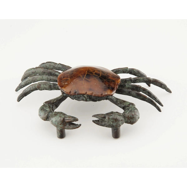 Pull nature crabe de mer