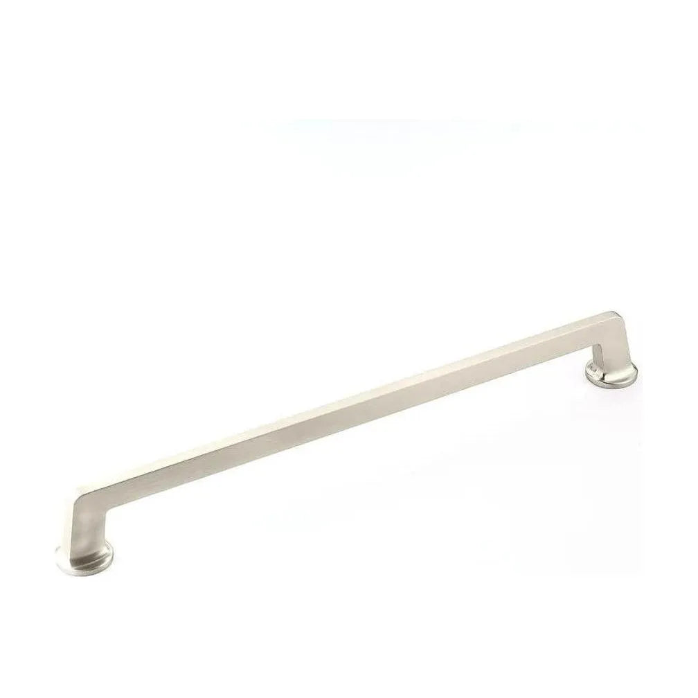Schaub - Northport Round Base Appliance Pull - 214-15 | Montreal Lighting & Hardware