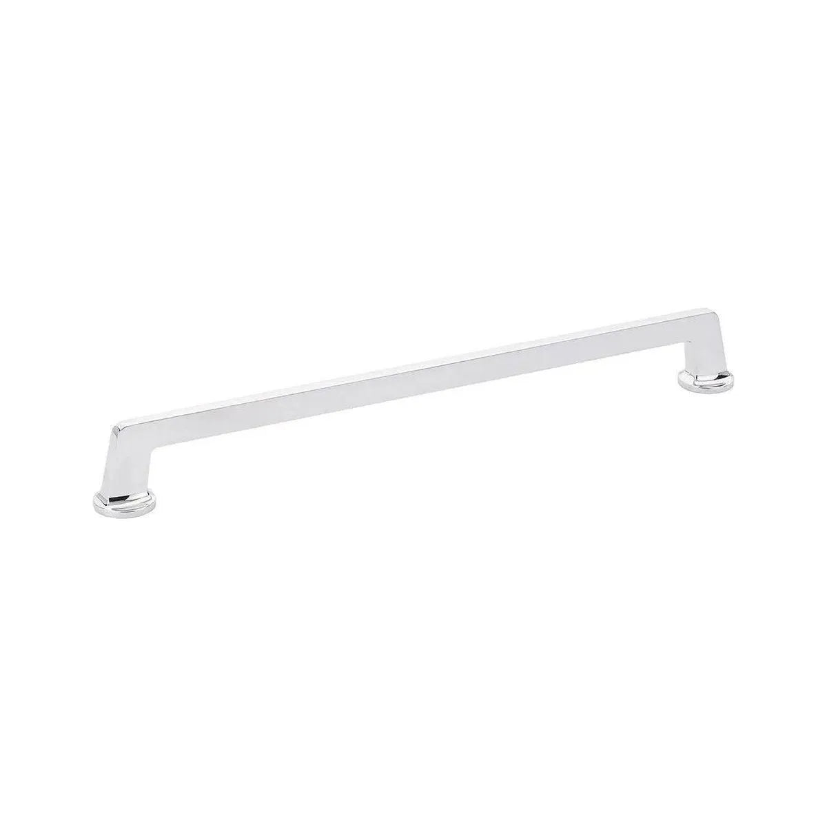 Schaub - Northport Round Base Appliance Pull - 214-15 | Montreal Lighting & Hardware