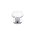 Schaub - Northport Smooth Round Knob - 211-26 | Montreal Lighting & Hardware