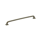 Schaub - Northport Square Base Pull - 209-ABZ | Montreal Lighting & Hardware