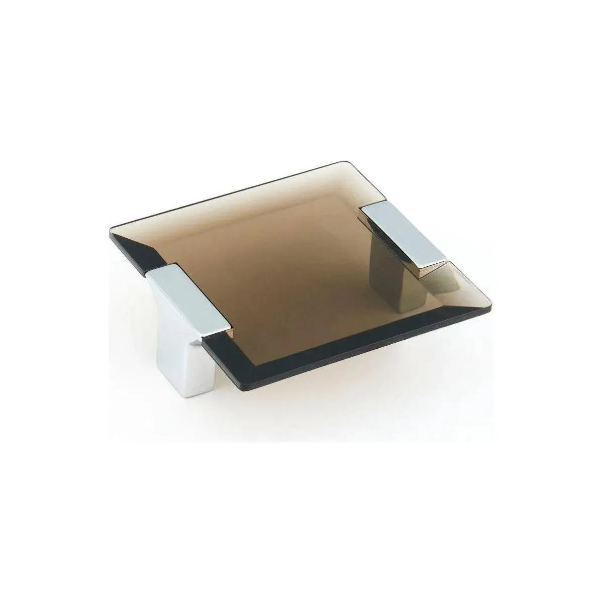 Schaub - Positano Pull - 315-26 SM | Montreal Lighting & Hardware