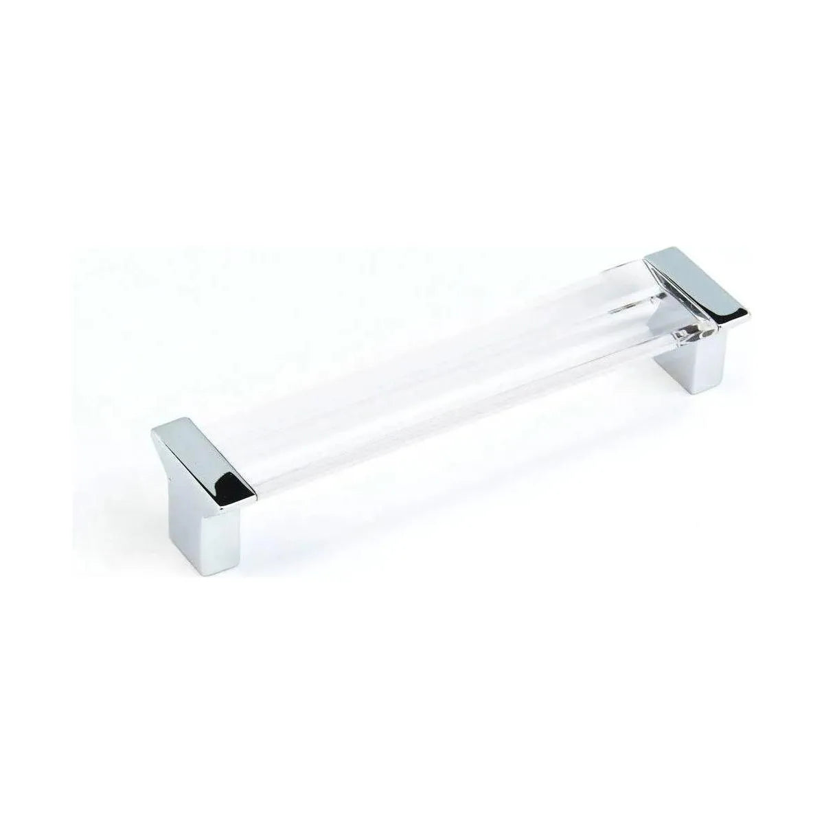 Schaub - Positano Pull - 316-26 CL | Montreal Lighting & Hardware