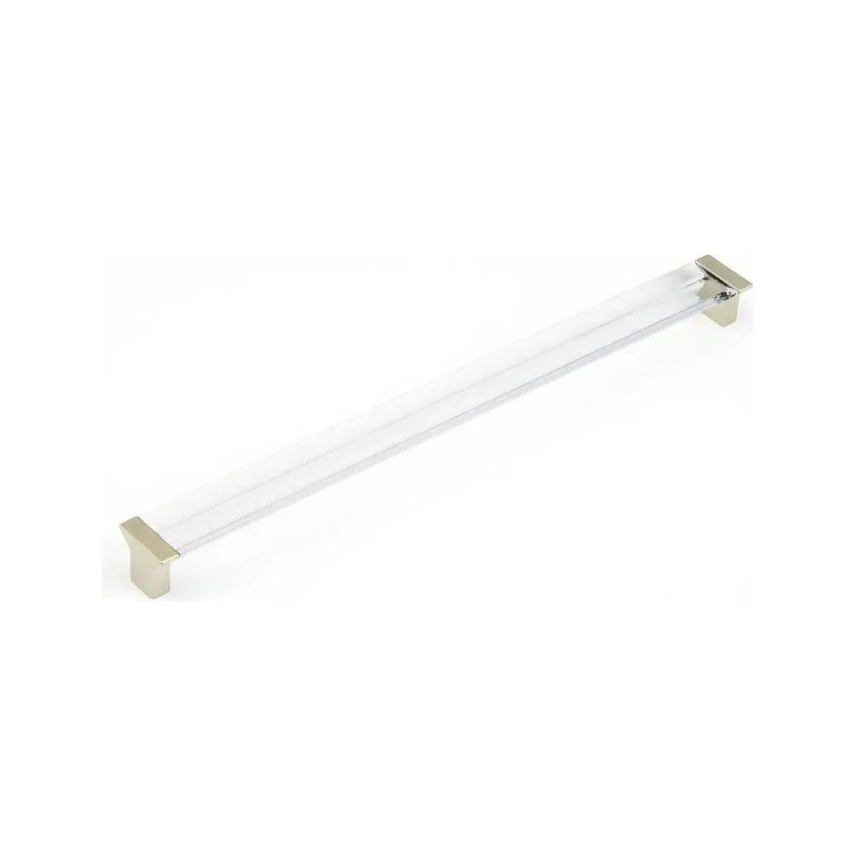 Schaub - Positano Pull - 318-15 CL | Montreal Lighting & Hardware