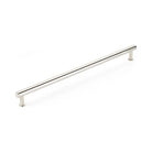Schaub - Pub House Appliance Pull - 5118A-PN | Montreal Lighting & Hardware