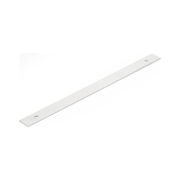Pub House Backplate for Appliance Pull