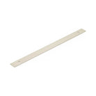 Schaub - Pub House Backplate for Appliance Pull - 5112AB-BN | Montreal Lighting & Hardware