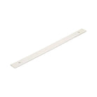 Schaub - Pub House Backplate for Appliance Pull - 5112AB-PN | Montreal Lighting & Hardware