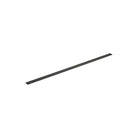 Schaub - Pub House Backplate for Appliance Pull - 5118AB-MB | Montreal Lighting & Hardware
