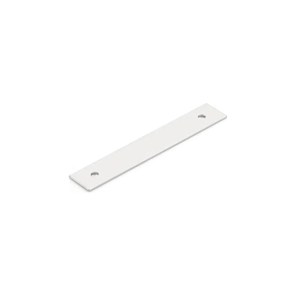 Pub House Backplate for Pull