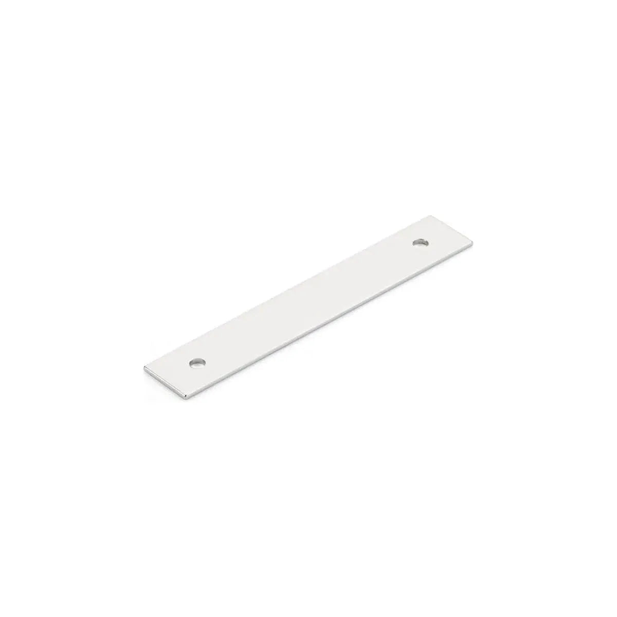 Schaub - Pub House Backplate for Pull - 5103B-26 | Montreal Lighting & Hardware