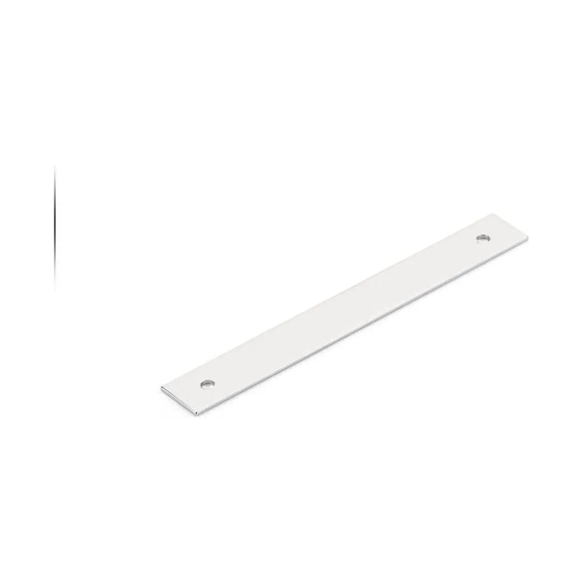 Schaub - Pub House Backplate for Pull - 5105B-26 | Montreal Lighting & Hardware