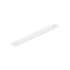 Schaub - Pub House Backplate for Pull - 5106B-26 | Montreal Lighting & Hardware