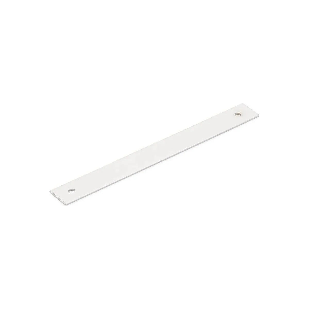 Schaub - Pub House Backplate for Pull - 5106B-26 | Montreal Lighting & Hardware