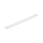 Schaub - Pub House Backplate for Pull - 5108B-26 | Montreal Lighting & Hardware