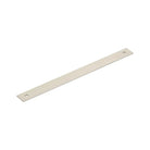 Schaub - Pub House Backplate for Pull - 5108B-BN | Montreal Lighting & Hardware