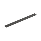 Schaub - Pub House Backplate for Pull - 5108B-MB | Montreal Lighting & Hardware