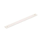 Schaub - Pub House Backplate for Pull - 5108B-PN | Montreal Lighting & Hardware