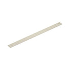 Schaub - Pub House Backplate for Pull - 5110B-BN | Montreal Lighting & Hardware