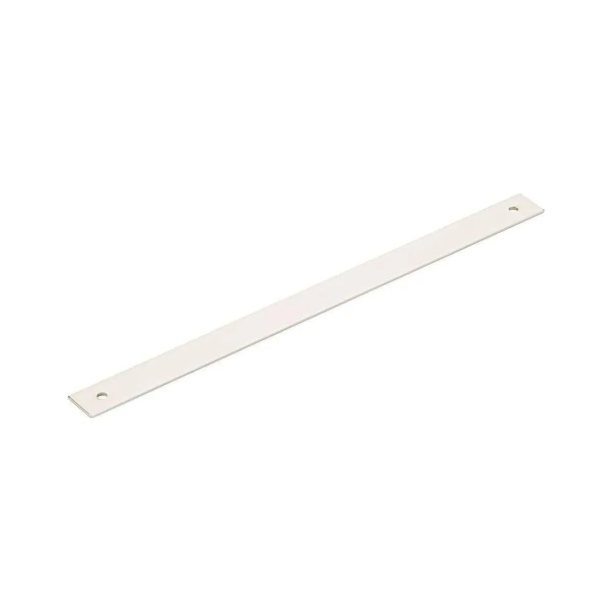 Schaub - Pub House Backplate for Pull - 5110B-PN | Montreal Lighting & Hardware