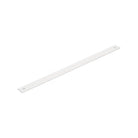 Schaub - Pub House Backplate for Pull - 5112B-26 | Montreal Lighting & Hardware