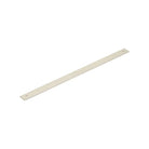Schaub - Pub House Backplate for Pull - 5112B-BN | Montreal Lighting & Hardware