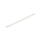 Schaub - Pub House Backplate for Pull - 5112B-PN | Montreal Lighting & Hardware