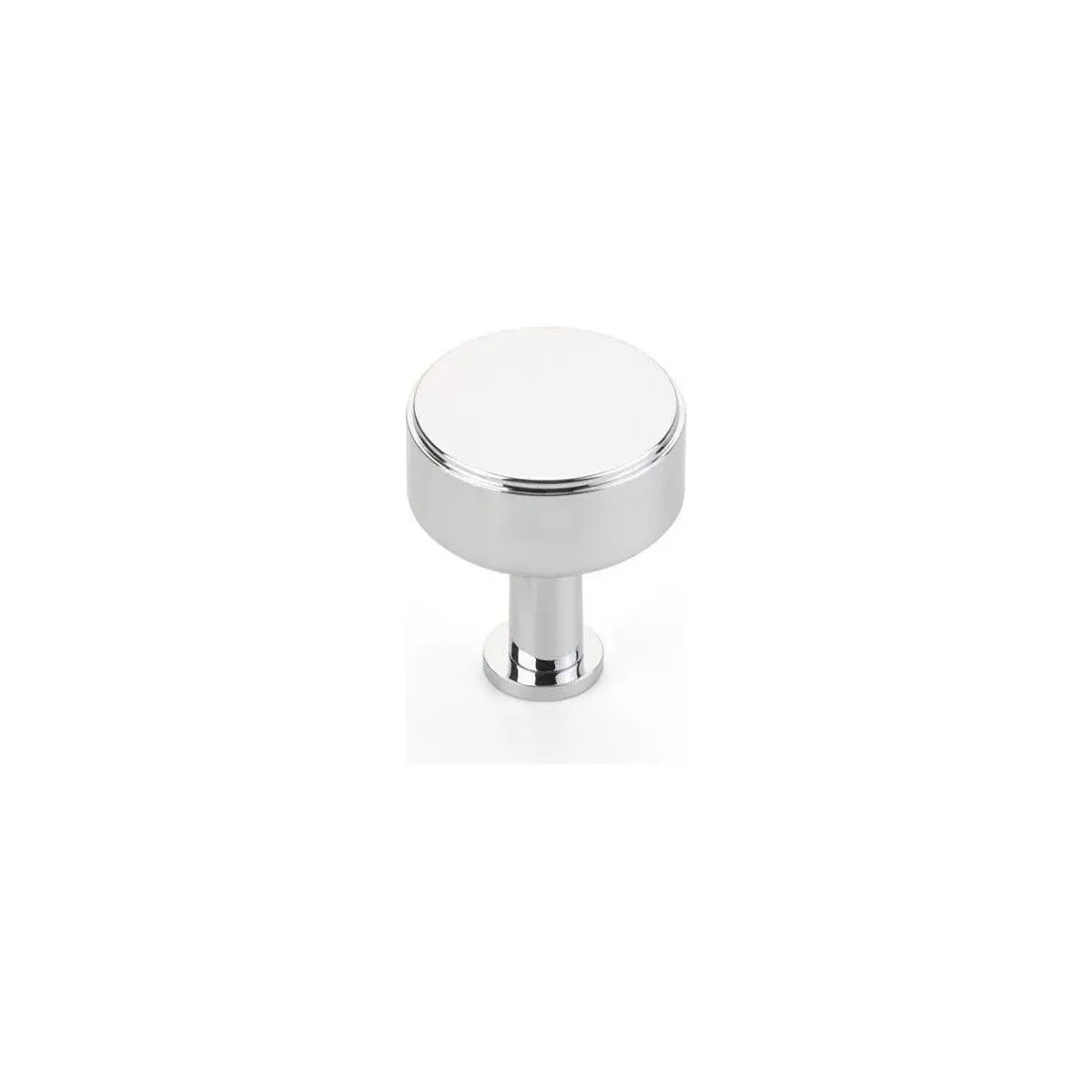 Schaub - Pub House Knob - 5102-26 | Montreal Lighting & Hardware