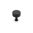 Schaub - Pub House Knob - 5102-MB | Montreal Lighting & Hardware