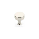 Schaub - Pub House Knob - 5102-PN | Montreal Lighting & Hardware