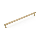 Schaub - Pub House Knurled Appliance Pull - 5018A-SSB | Montreal Lighting & Hardware
