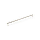 Schaub - Pub House Knurled Appliance Pull - 5024A-BN | Montreal Lighting & Hardware
