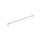Schaub - Pub House Knurled Appliance Pull - 5024A-PN | Montreal Lighting & Hardware