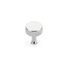 Schaub - Pub House Knurled Knob - 5002-26 | Montreal Lighting & Hardware