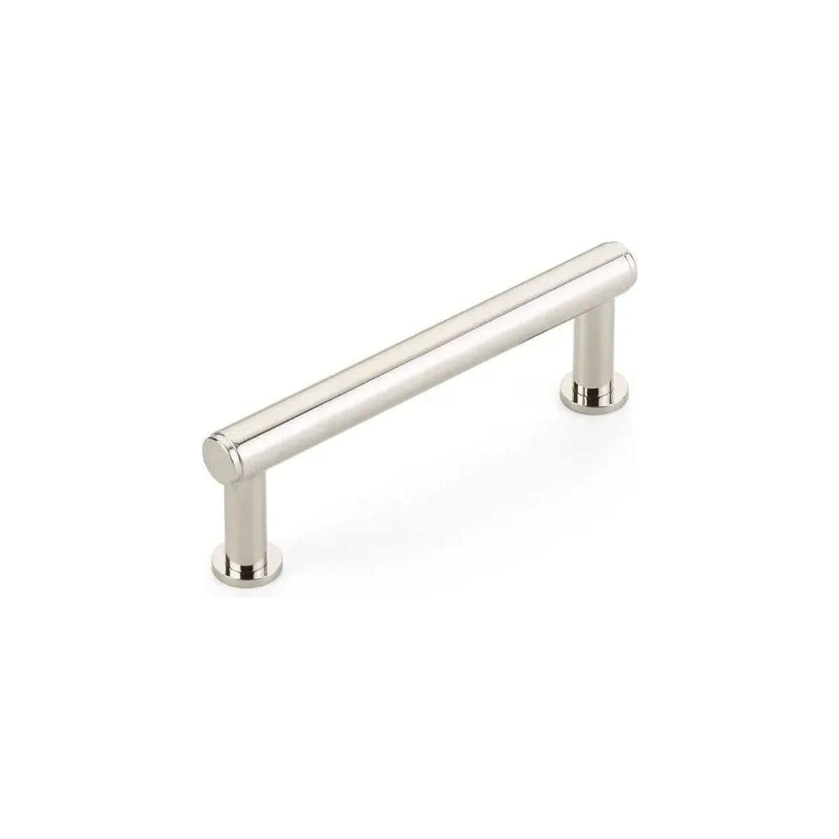 Schaub - Pub House Pull - 5103-PN | Montreal Lighting & Hardware