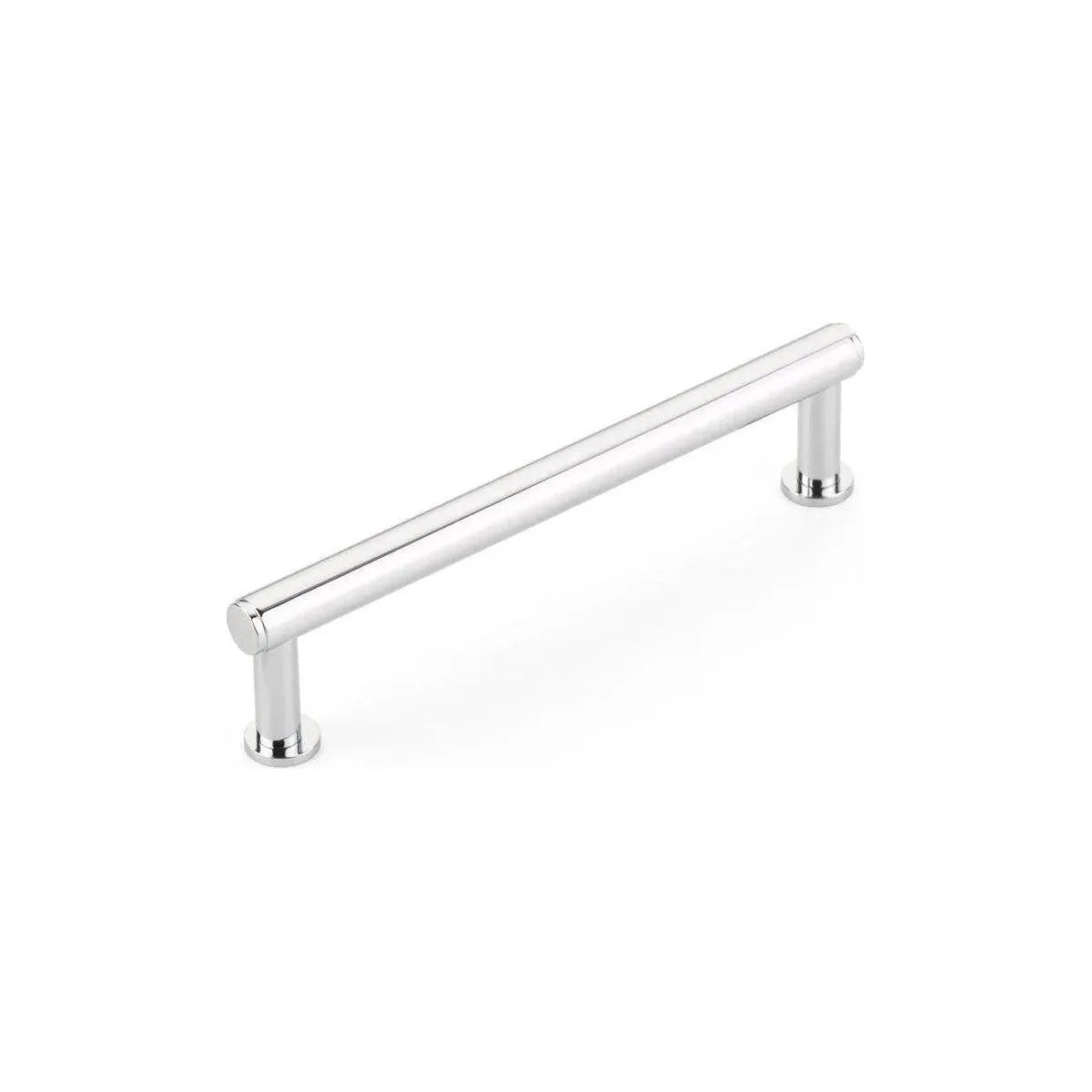Schaub - Pub House Pull - 5105-26 | Montreal Lighting & Hardware