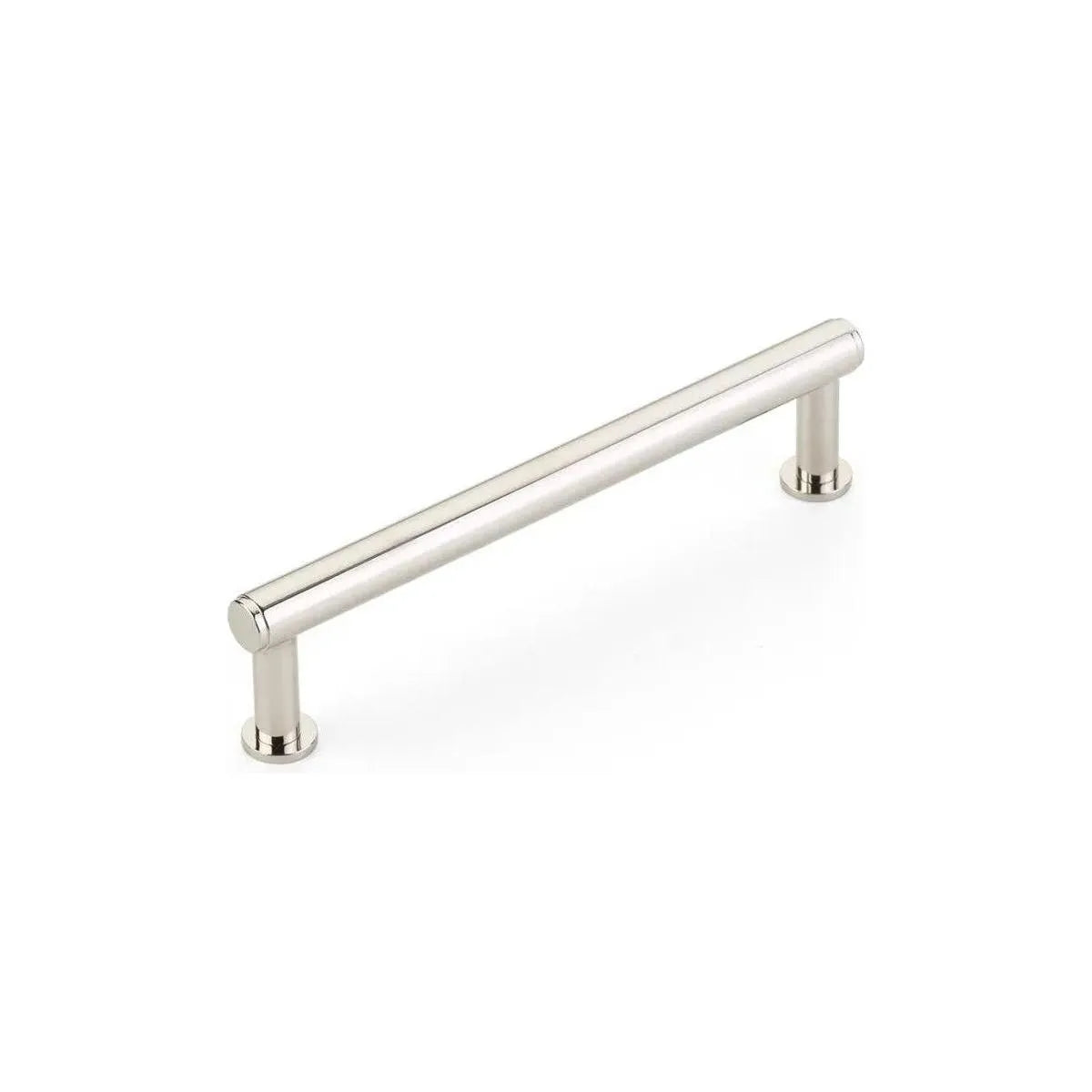 Schaub - Pub House Pull - 5105-PN | Montreal Lighting & Hardware