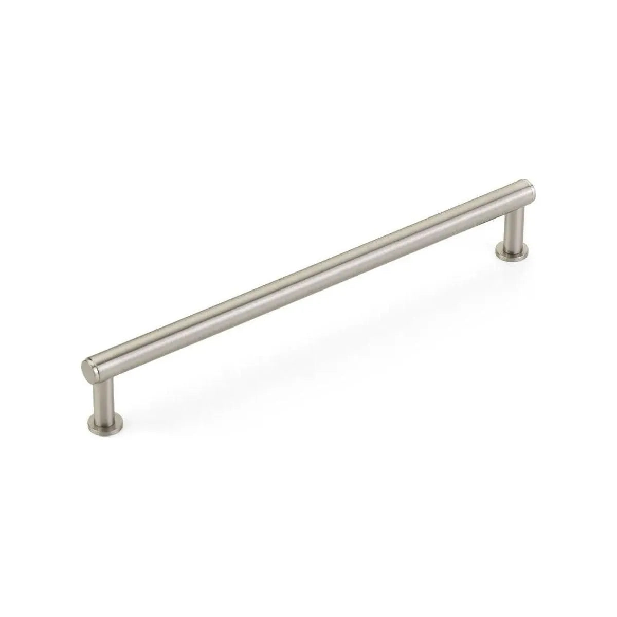 Schaub - Pub House Pull - 5108-BN | Montreal Lighting & Hardware