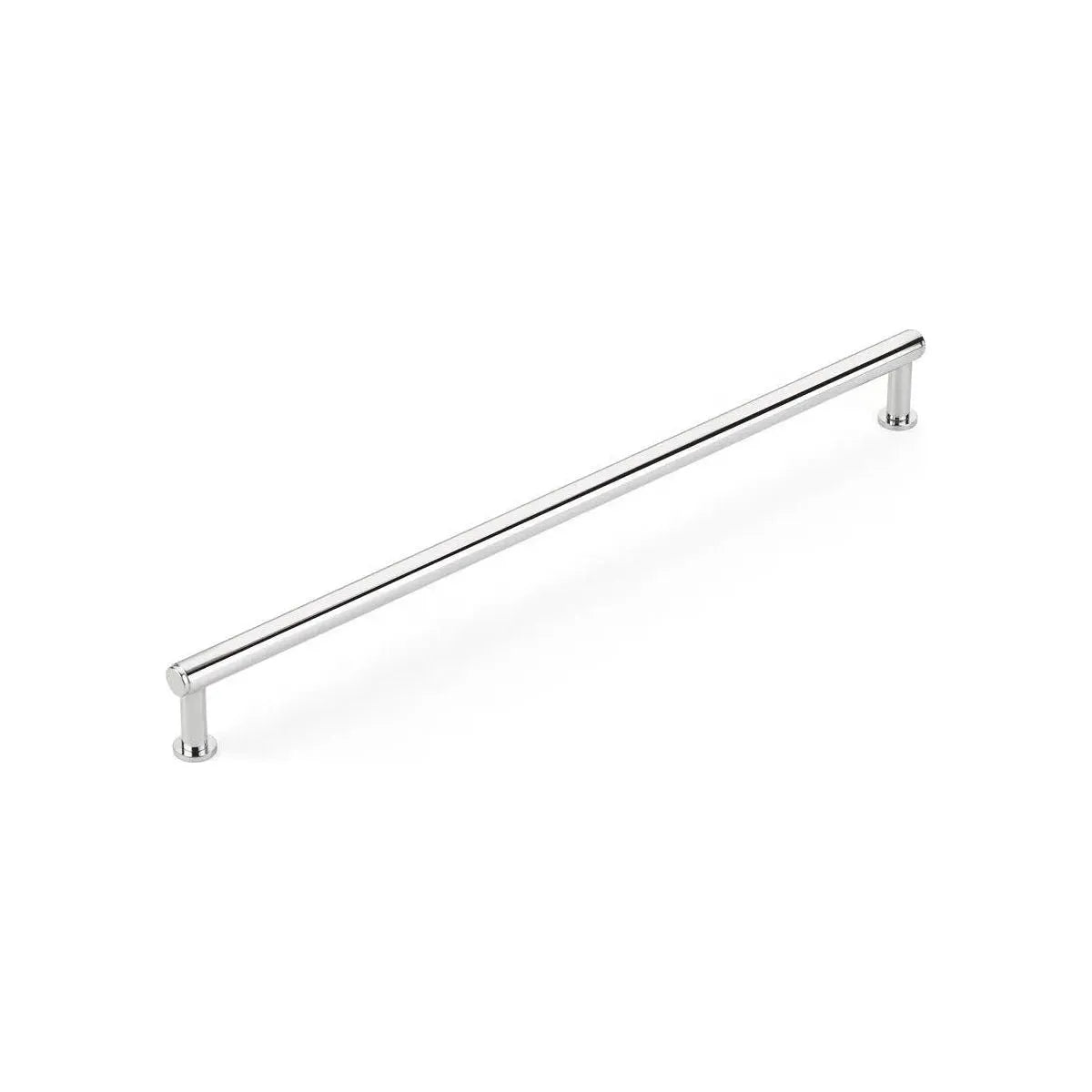 Schaub - Pub House Pull - 5112-26 | Montreal Lighting & Hardware