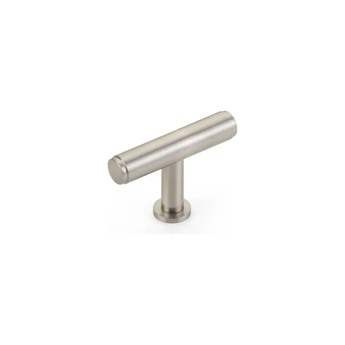 Schaub - Pub House T-Knob - 5101-BN | Montreal Lighting & Hardware