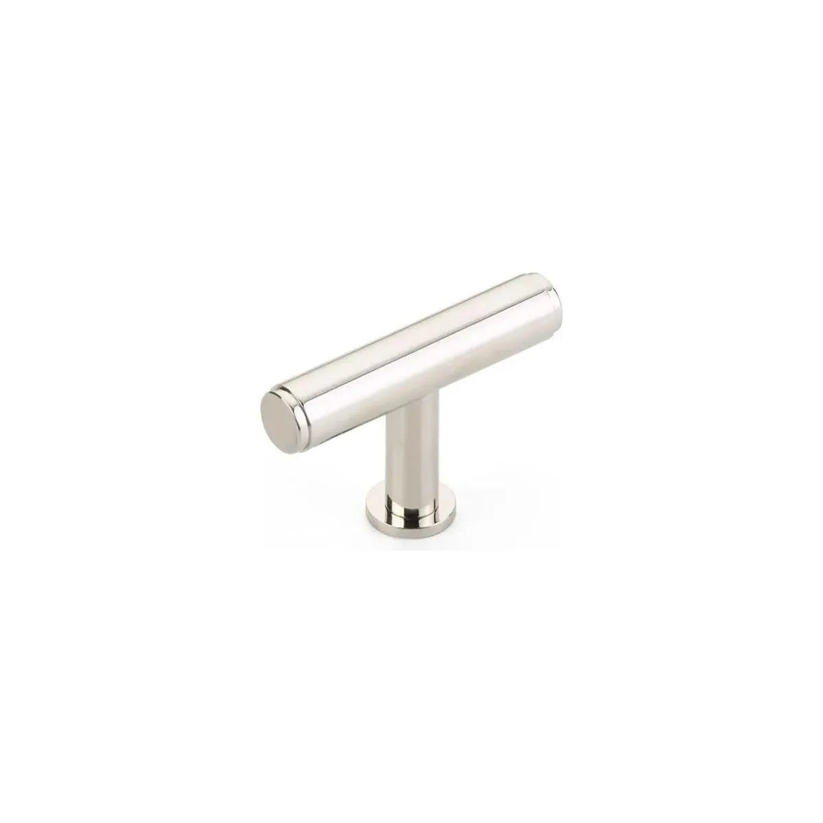 Schaub - Pub House T-Knob - 5101-PN | Montreal Lighting & Hardware