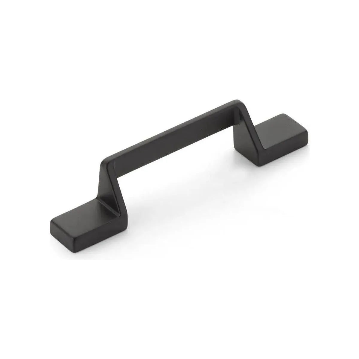 Schaub - San Marco Pull - 454-MB | Montreal Lighting & Hardware