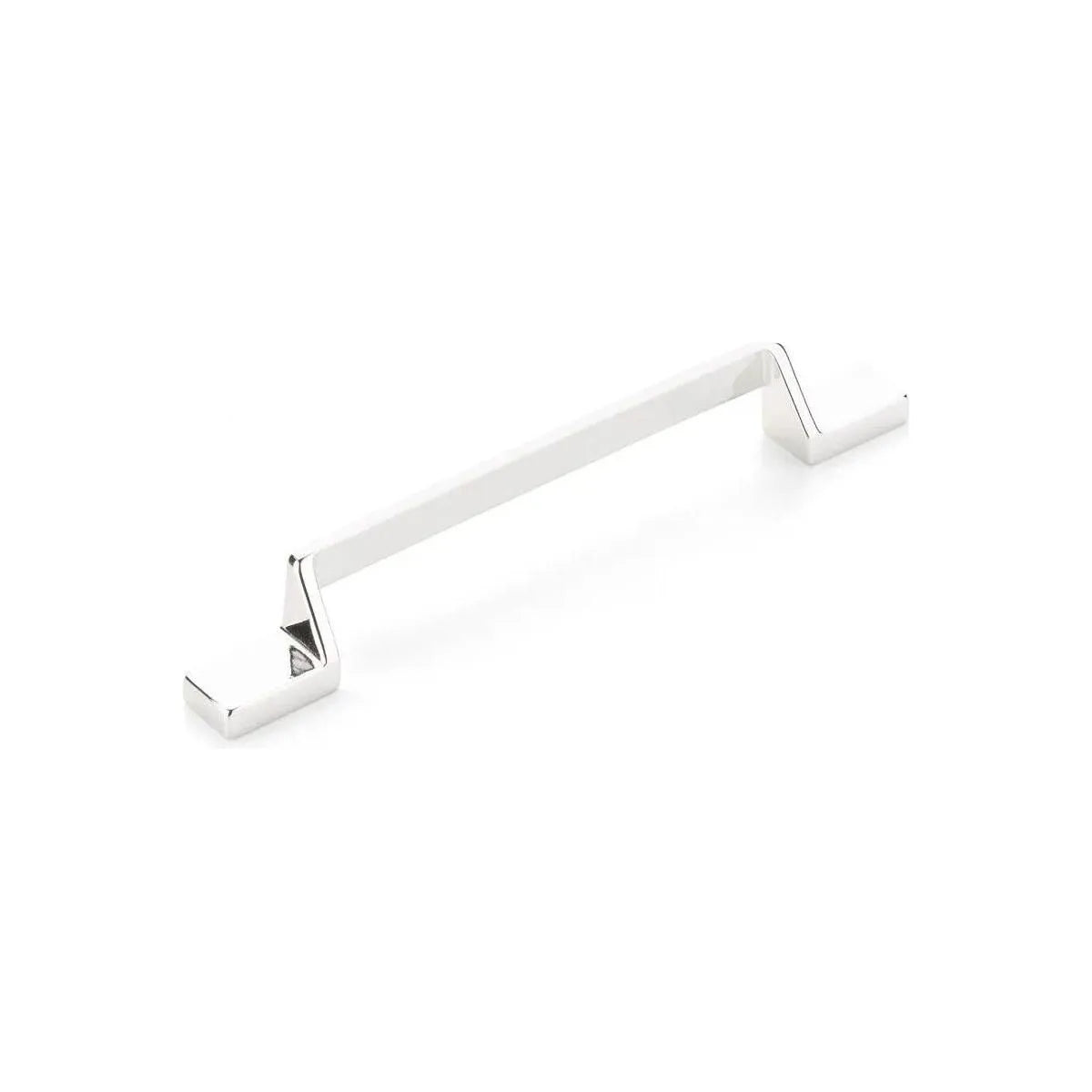 Schaub - San Marco Pull - 455-PN | Montreal Lighting & Hardware