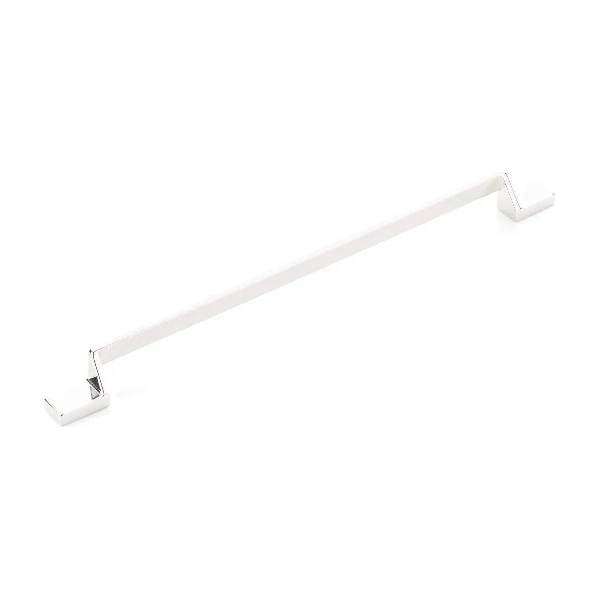 Schaub - San Marco Pull - 456-PN | Montreal Lighting & Hardware