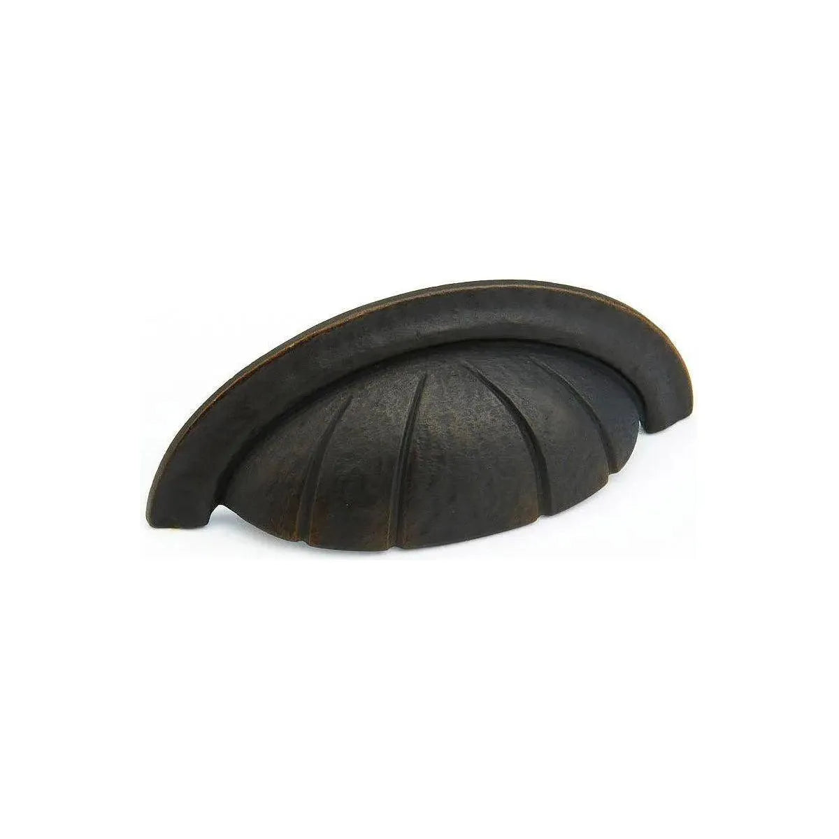 Schaub - Siena Cup Pull - 254-ABZ | Montreal Lighting & Hardware