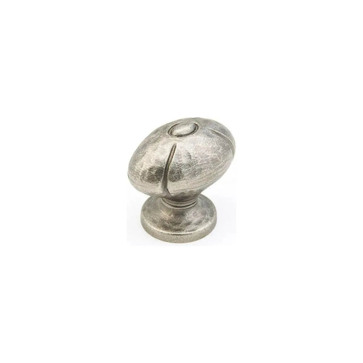 Schaub - Siena Oval Knob - 252-VN | Montreal Lighting & Hardware